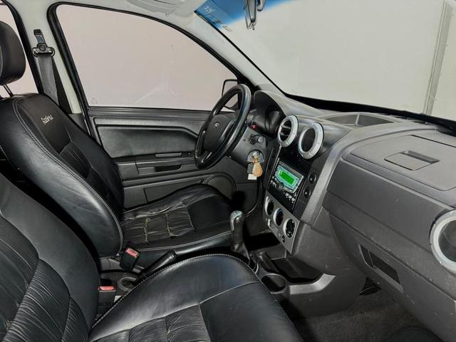 FORD ECOSPORT XLT1.6FLEX 2010