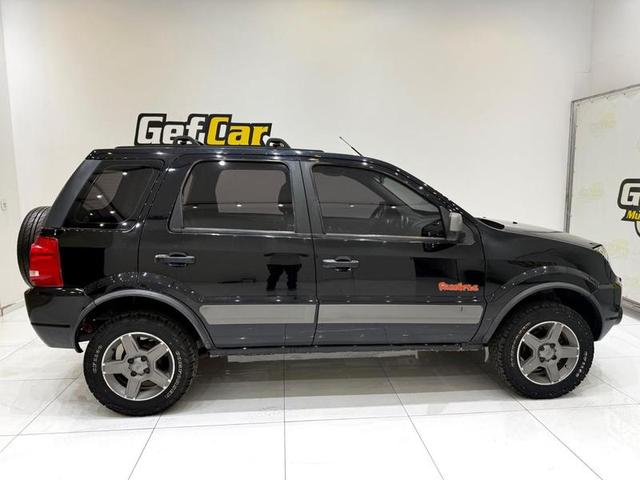 FORD ECOSPORT XLT1.6FLEX 2010