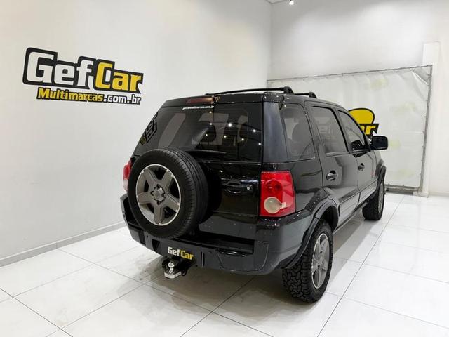 FORD ECOSPORT XLT1.6FLEX 2010