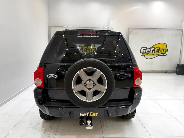 FORD ECOSPORT XLT1.6FLEX 2010