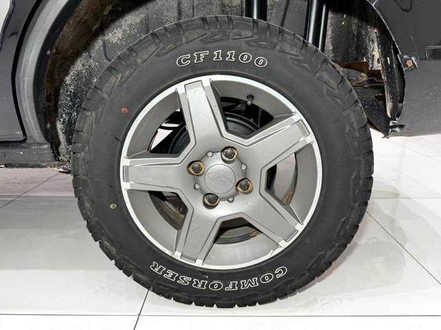 FORD ECOSPORT XLT1.6FLEX 2010