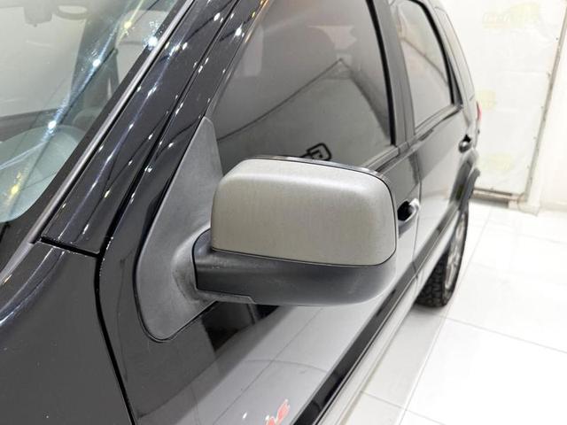 FORD ECOSPORT XLT1.6FLEX 2010