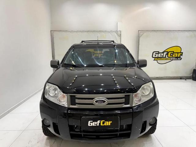 FORD ECOSPORT XLT1.6FLEX 2010
