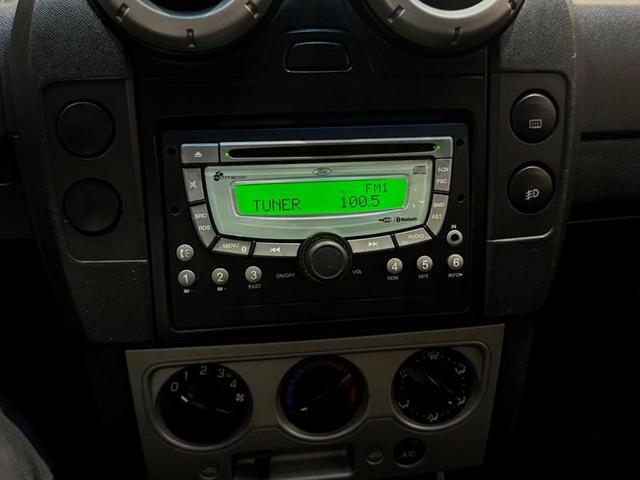 FORD ECOSPORT XLT1.6FLEX 2010
