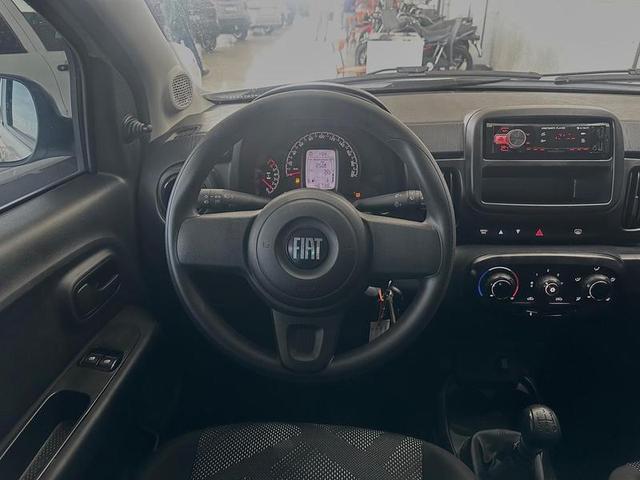 FIAT MOBI LIKE 2023