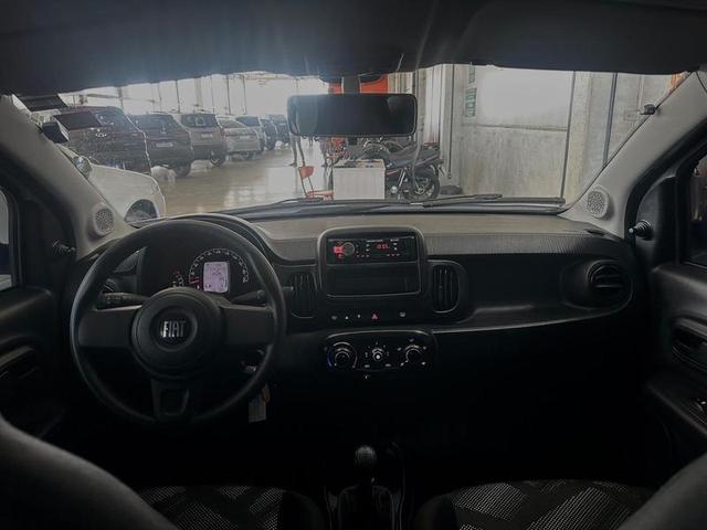 FIAT MOBI LIKE 2023
