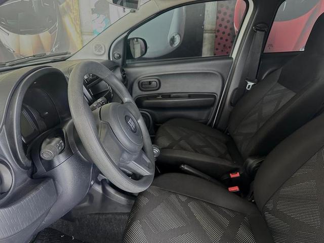FIAT MOBI LIKE 2023