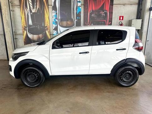 FIAT MOBI LIKE 2023