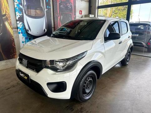 FIAT MOBI LIKE 2023