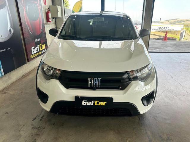 FIAT MOBI LIKE 2023