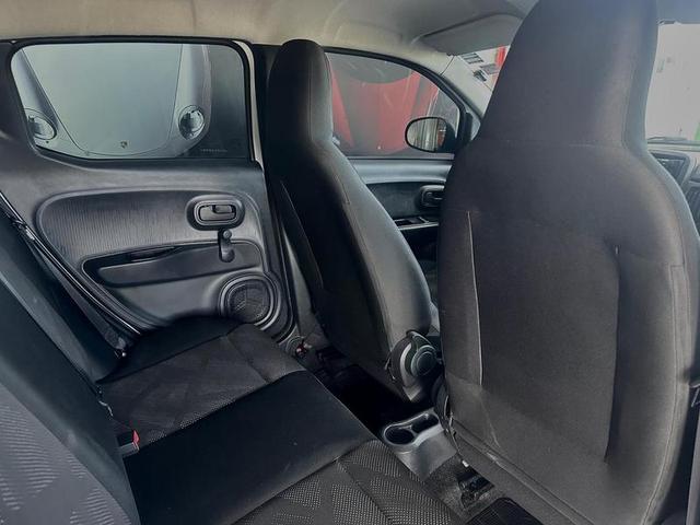 FIAT MOBI LIKE 2023