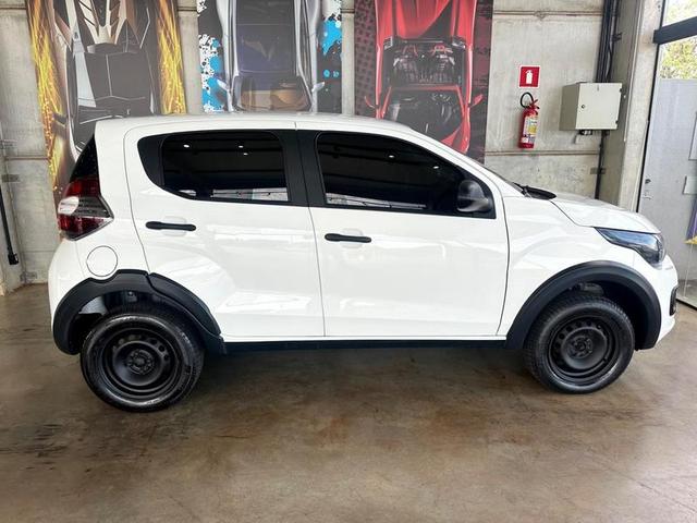 FIAT MOBI LIKE 2023