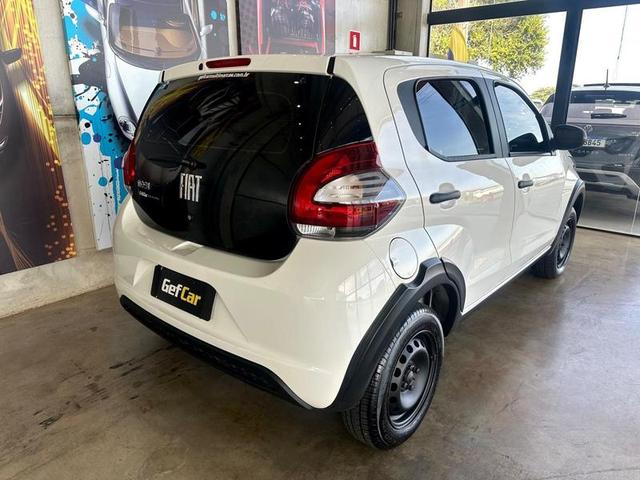 FIAT MOBI LIKE 2023