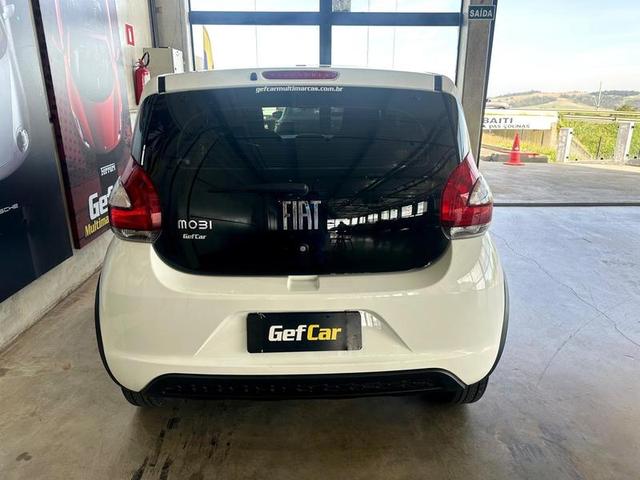 FIAT MOBI LIKE 2023