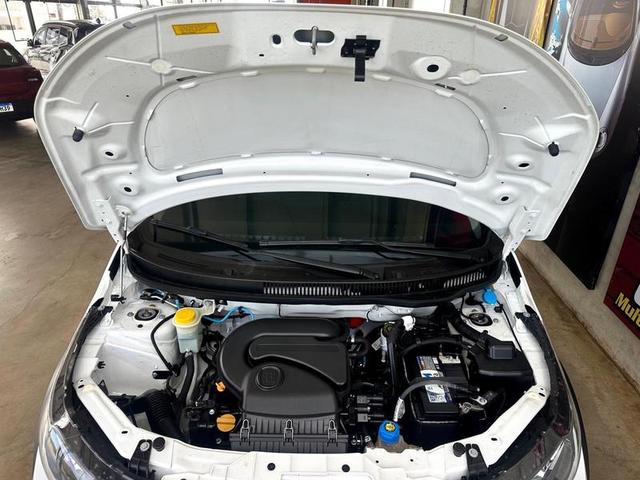 FIAT MOBI LIKE 2023