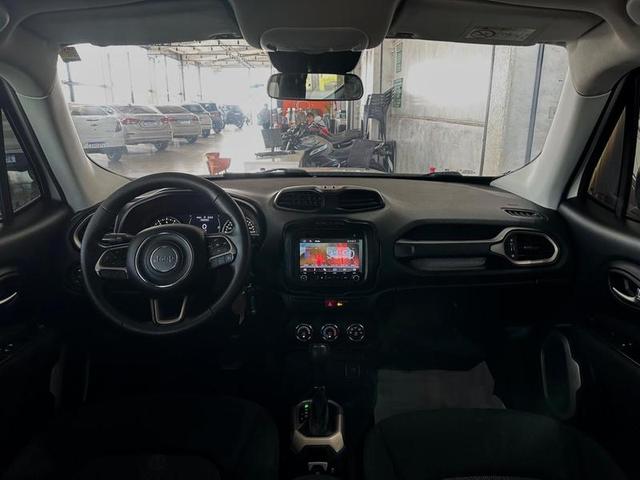 JEEP RENEGADE 1.8 AT 2017