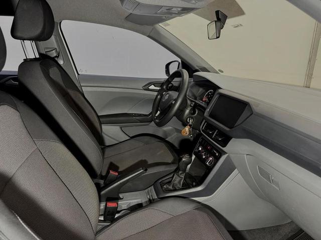 VOLKSWAGEN T CROSS SENSE TSI AD 2021