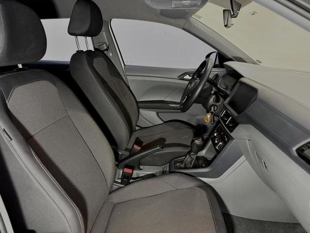 VOLKSWAGEN T CROSS SENSE TSI AD 2021