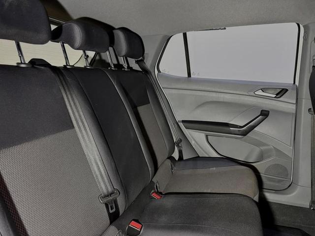 VOLKSWAGEN T CROSS SENSE TSI AD 2021