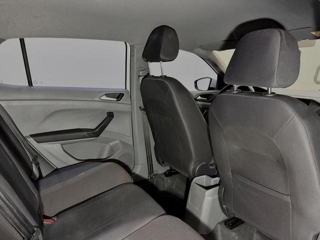 VOLKSWAGEN T CROSS SENSE TSI AD 2021