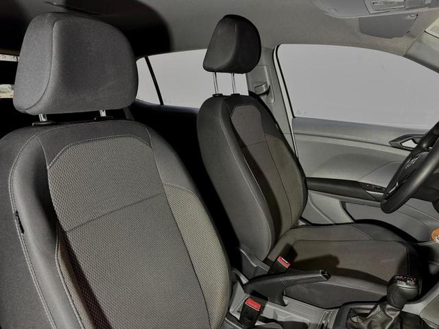 VOLKSWAGEN T CROSS SENSE TSI AD 2021