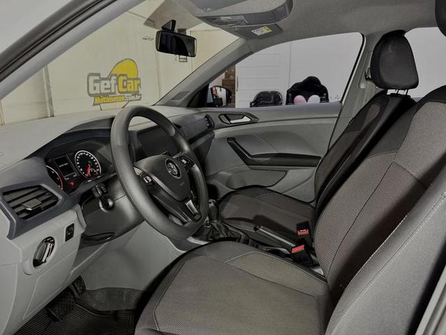VOLKSWAGEN T CROSS SENSE TSI AD 2021