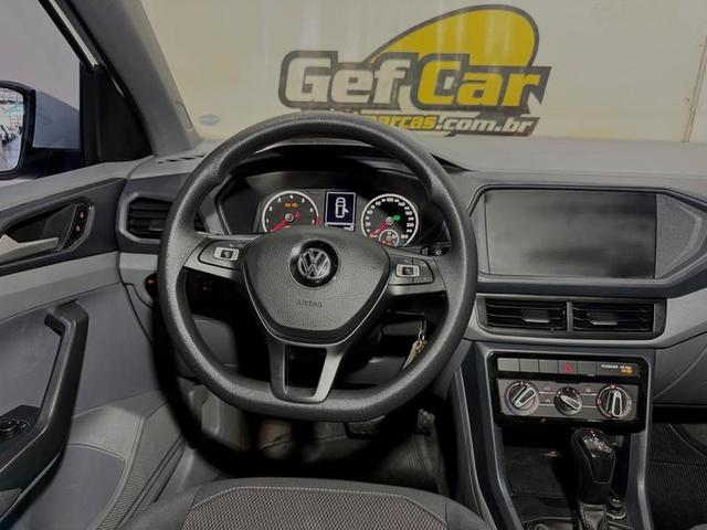 VOLKSWAGEN T CROSS SENSE TSI AD 2021