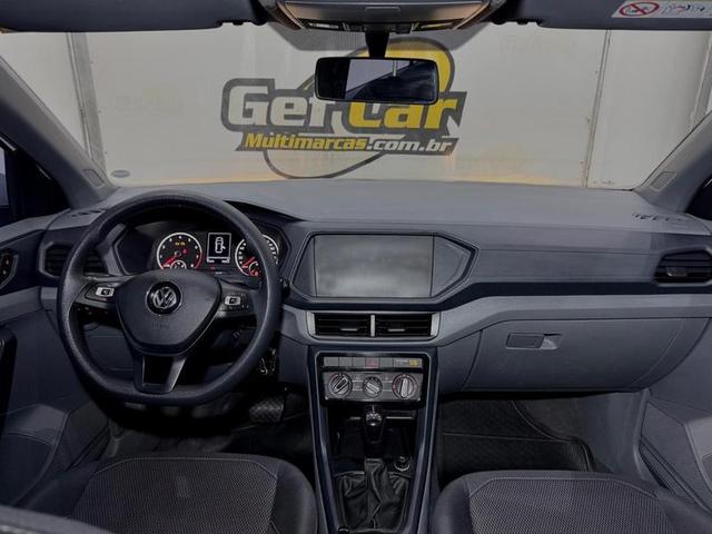 VOLKSWAGEN T CROSS SENSE TSI AD 2021
