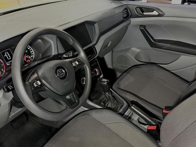 VOLKSWAGEN T CROSS SENSE TSI AD 2021