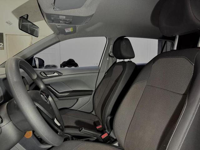 VOLKSWAGEN T CROSS SENSE TSI AD 2021