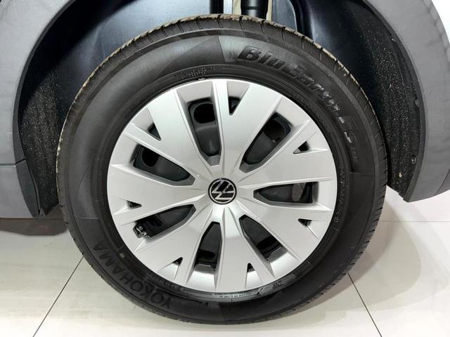VOLKSWAGEN T CROSS SENSE TSI AD 2021