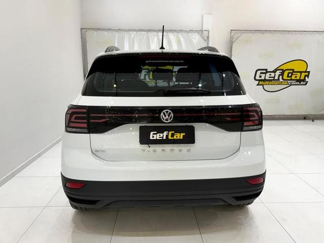 VOLKSWAGEN T CROSS SENSE TSI AD 2021