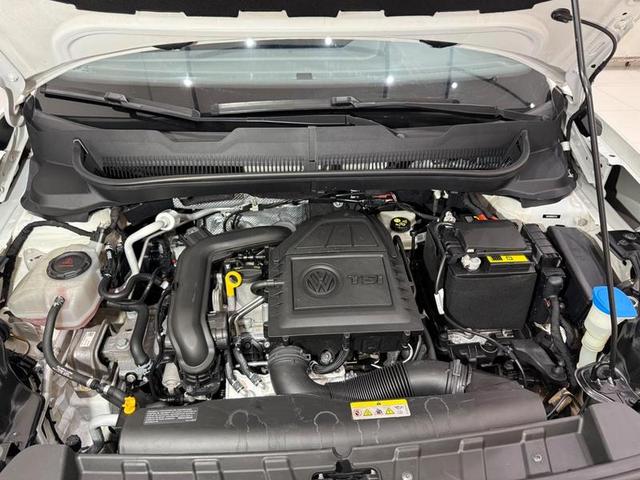 VOLKSWAGEN T CROSS SENSE TSI AD 2021
