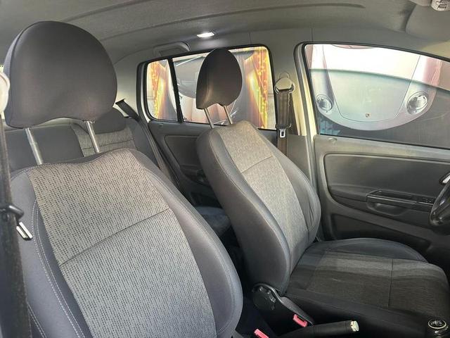 VOLKSWAGEN FOX 1.6 GII 2013