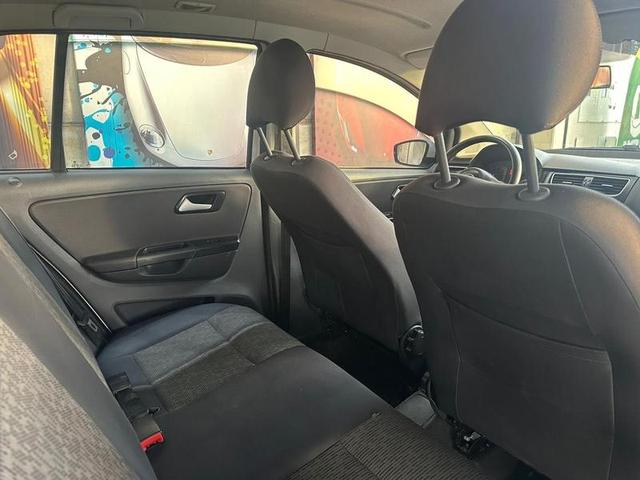 VOLKSWAGEN FOX 1.6 GII 2013