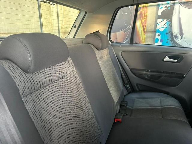VOLKSWAGEN FOX 1.6 GII 2013