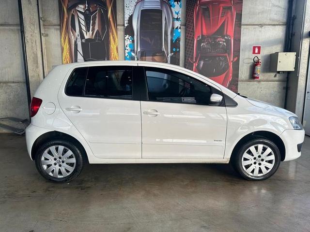 VOLKSWAGEN FOX 1.6 GII 2013