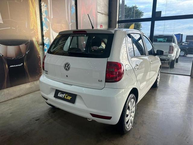 VOLKSWAGEN FOX 1.6 GII 2013