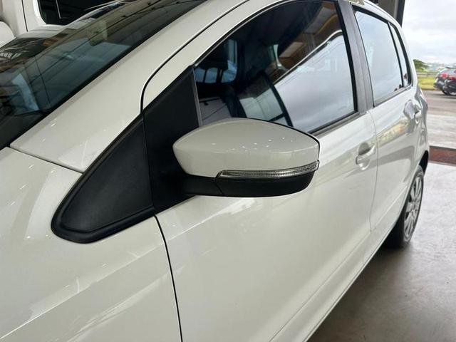 VOLKSWAGEN FOX 1.6 GII 2013