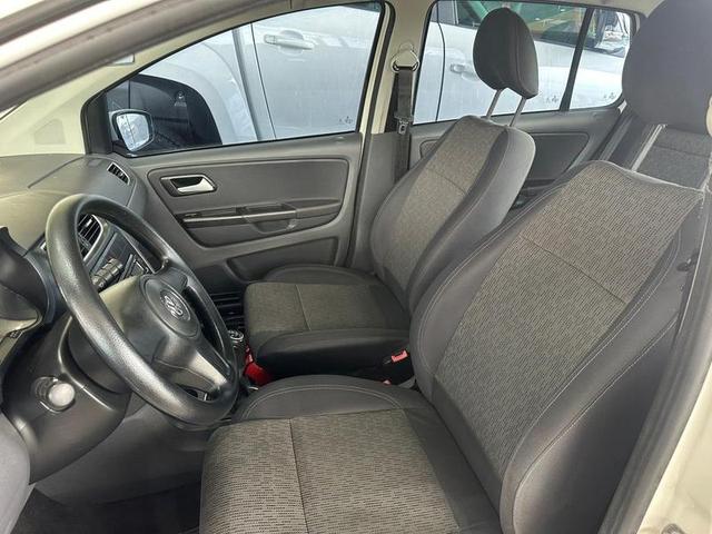 VOLKSWAGEN FOX 1.6 GII 2013