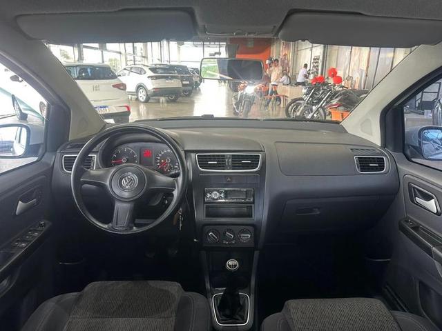 VOLKSWAGEN FOX 1.6 GII 2013