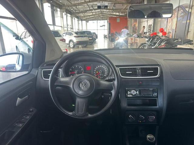 VOLKSWAGEN FOX 1.6 GII 2013