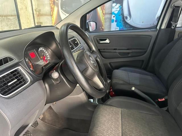 VOLKSWAGEN FOX 1.6 GII 2013