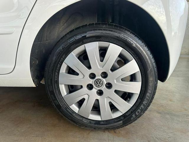 VOLKSWAGEN FOX 1.6 GII 2013