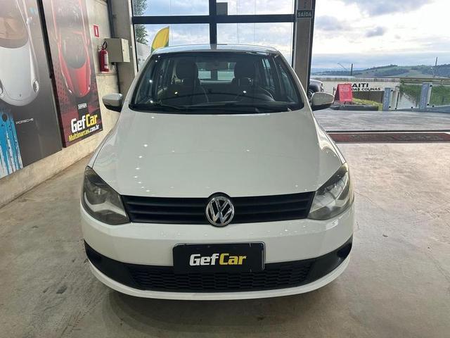 VOLKSWAGEN FOX 1.6 GII 2013
