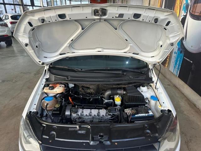 VOLKSWAGEN FOX 1.6 GII 2013