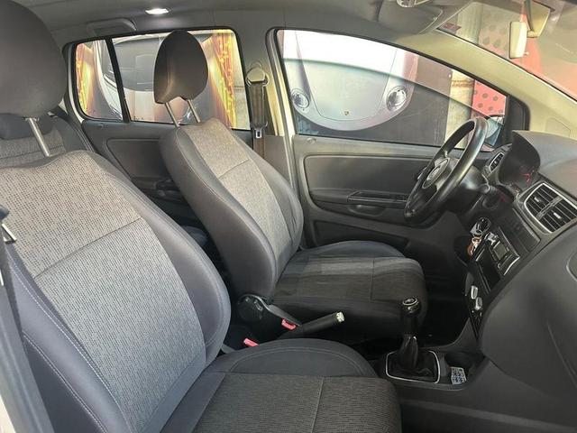 VOLKSWAGEN FOX 1.6 GII 2013