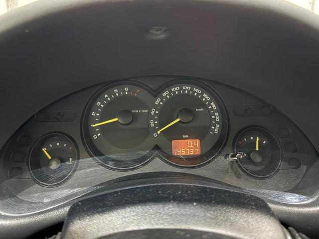 CHEVROLET CLASSIC LS 2011