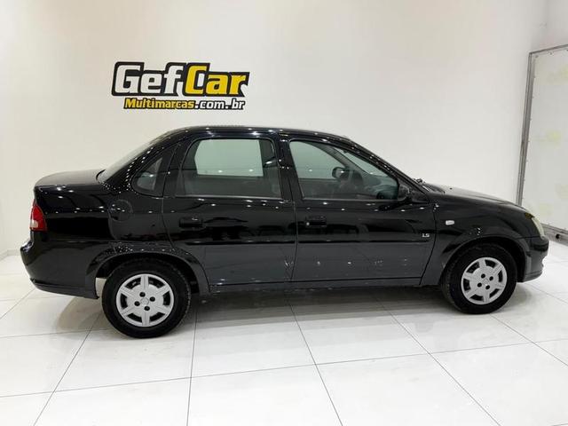 CHEVROLET CLASSIC LS 2011