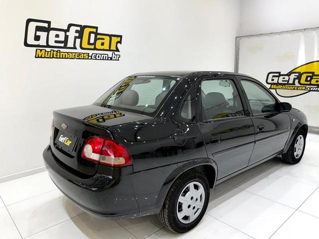 CHEVROLET CLASSIC LS 2011